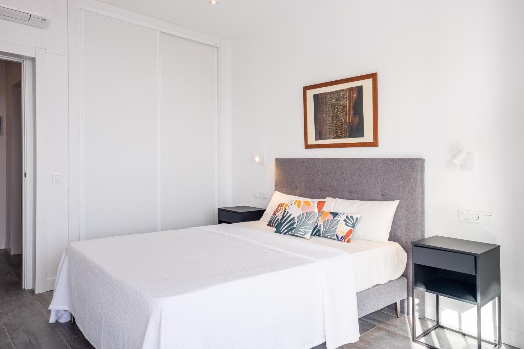 Fabuloso Apartamento Con Increibles Vistas Al Mar Torremolinos Exterior foto