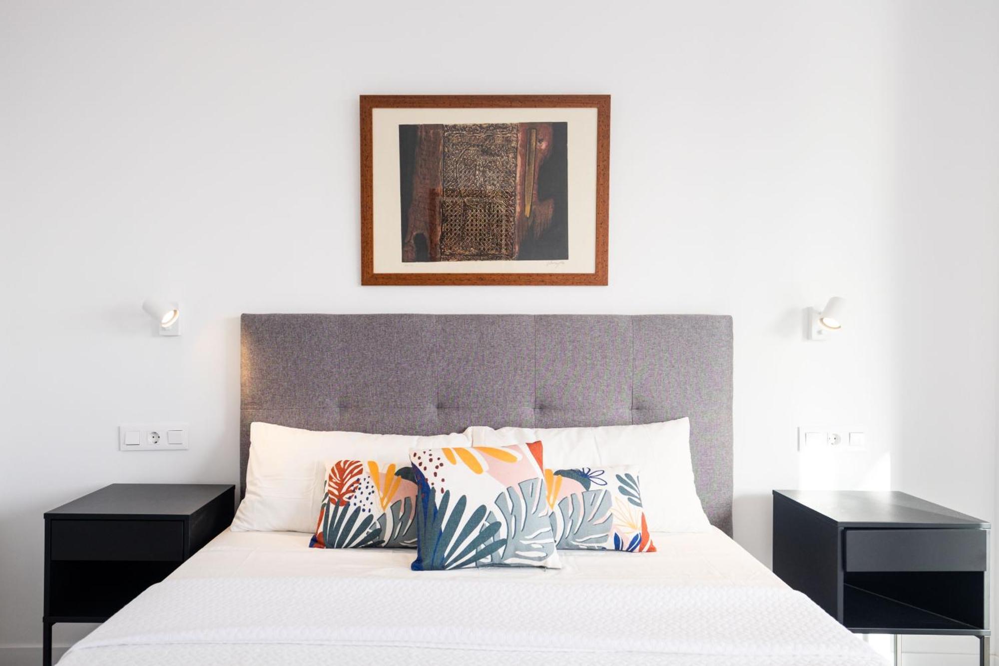Fabuloso Apartamento Con Increibles Vistas Al Mar Torremolinos Exterior foto