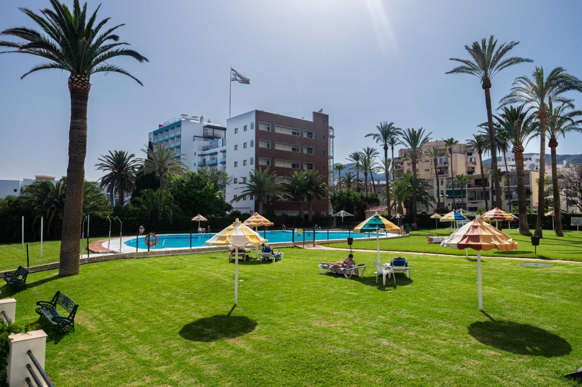 Fabuloso Apartamento Con Increibles Vistas Al Mar Torremolinos Exterior foto